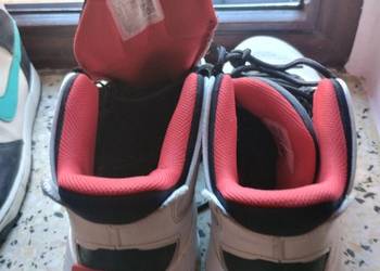 Buty Jordan używane numer 44.5