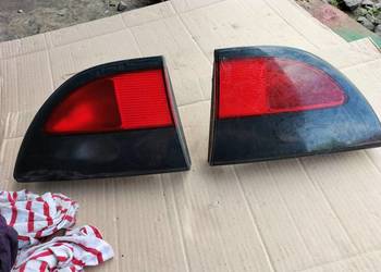 Renault Megane I classic LAMPA TYL PRAWA + LEWA