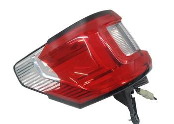 LAMPA TYŁ LEWA EUROPA USZKODZONA  JL7B13405AJ Lincoln Navigator  IV