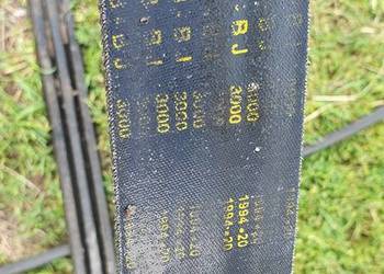 Pas 3 BJ 3000  1994 20