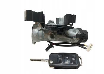 STACYJKA 1K0905851B VW Volkswagen Caddy III (2003-  )