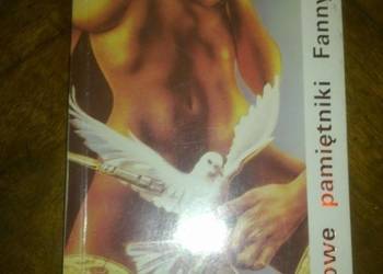 Nowe pamiętniki Fanny Hill Sztycer Mieczysław