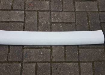 SEAT IBIZA PLASTIK OSŁONA PODSUFITKI 6K6867617