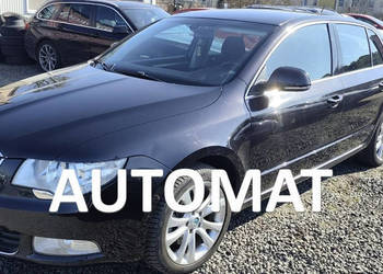 Škoda Superb Rej PL/1,8 160 KM 238 tys.km/Stan bdb/ Długie opłaty/Bogata w…