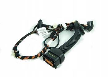 WIĄZKA INSTALACJA DRZWI PRAWY PRZÓD MERCEDES W164