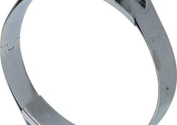 Opaska węża, 115-125 mm na dwie śruby DIN912 podwójna ocynk Kramp DBHC1151…
