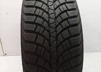 OPONA ZIMOWA KUMHO WINTERCRAFT WP71 245/40R19 (2216)8.10MM