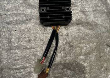 Nowy regulator Aprilia SL1000 SH5416-12 Falco 2002 J10 M605 Nowy regulator Aprilia SL1000 SH5416-12 Falco 2002 J10 M605