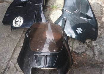 Owiewki przód Suzuki Bandit Gs RF...