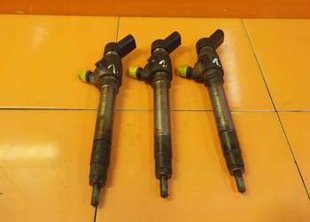 RANGE ROVER SPORT 3.6 TD V8 09r 368DT wtrysk wtryskiwacz 6H4Q-9K546-EB