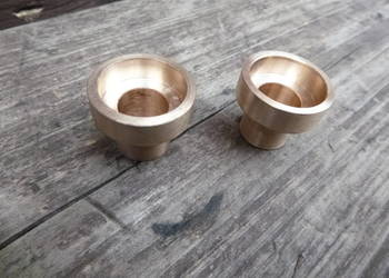 TULEJKA SKRZYNI BIEGÓW VW LT 1 2,4D TD BENZYNA 2.4