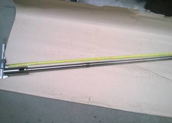 Wrzeciono do wiertarki WKA 40, WKA 25, WR 50