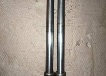 Lagi przedniego zawieszenia teleskopu Dniepr MT K650