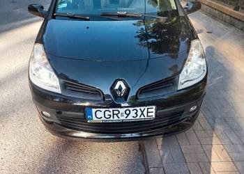 Sprzedam Renault Clio 3
