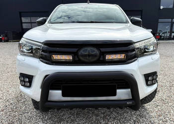 Oświetlenie HILUX  Zestaw Lamp LED  LAZER Triple 750 GEN2  - TOYOTA HILUX 2