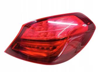 LAMPA TYŁ PRAWA EUROPA LED M-PAKIET 89505160 Bmw Seria 6 III F06 Gran Coupe