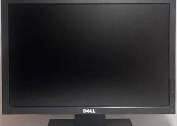 Monitor Dell 17 cali VGA