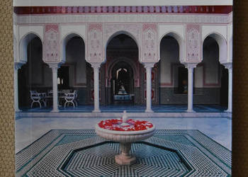 Explore Marrakech