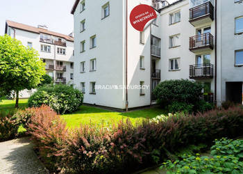 Oferta sprzedaży mieszkania Kraków ks. Wincentego Turka 33.05m2 1 pokojowe