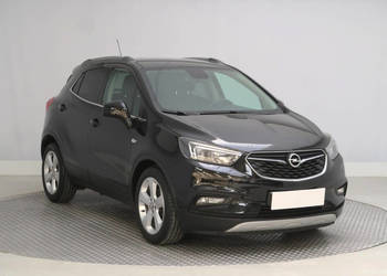 Opel Mokka 1.4 Turbo