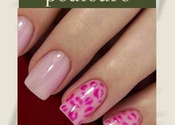 Manicure/pedicure