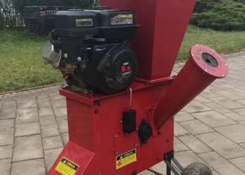 Rozdrabniacz Faworyt FRS65