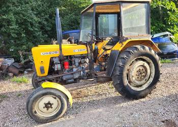 Ursus c330 1975