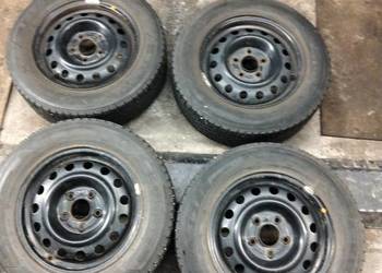 Felgi   Kia Hiundai 5 x 14,3