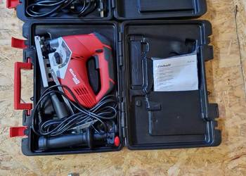 Wyrzynarka Einhell TE-JS 100 750 Wat expert
