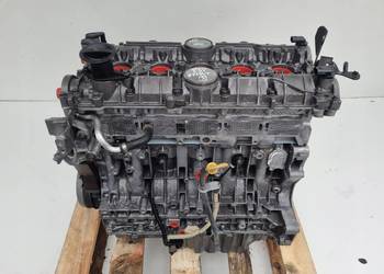 SILNIK Volvo V70 III 2.5 T TURBO 2x fazy B5254T B5254T6 B5254T7 B5254T8