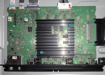 Płyta główna "1-003-740-31" (SONY "KD-55XH8096")