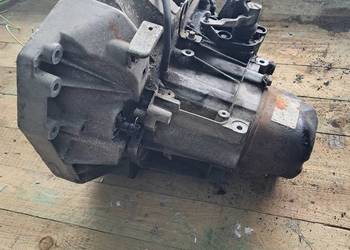 skrzynia biegów nissan tiida 1.6b , półosie