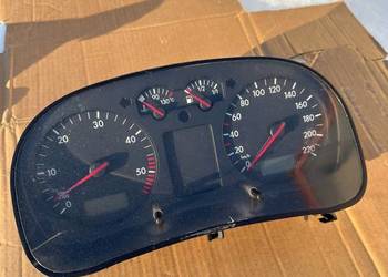 Licznik prędkościomierz Golf 4 IV 1.9 SDI