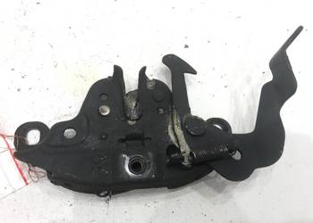 ZAMEK MASKI PRZÓD NISSAN QASHQAI J10 Hatchback 06-14