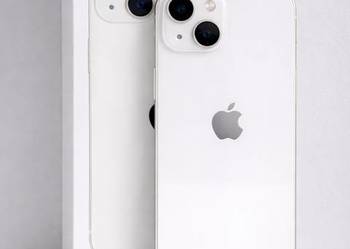 iPhone 13 128GB Idealny