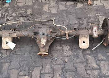 MOST TYLNY GMC SAVANA 5.7 MOST TYLNY GMC SAVANA 5.7