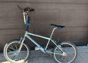 Rower BMX 20 cali