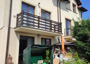 Okazja -dom pół bliźniaka