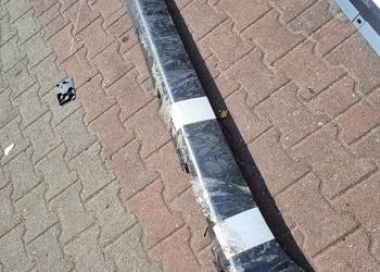 LISTWA NAKŁADKA PROGU LEWA BMW F45 7318849 ITA
