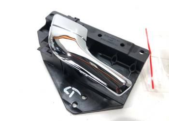 KLAMKA WEWNĘTRZNA LEWY TYŁ JAGUAR XJ BJ32-22601-AA Sedan/Limuzyna