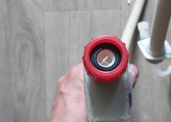 Elektrozawór zmywarka itd