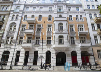 Lokal Warszawa Poznańska 80m2