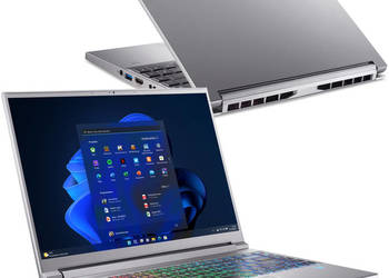 Nowy Laptop PREDATOR Triton PT14-51-77TD 14"