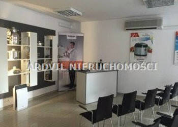 Lokal Białystok 64m2