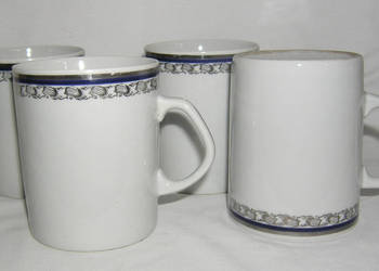 kubki porcelanowe vintage Karolina_Dd