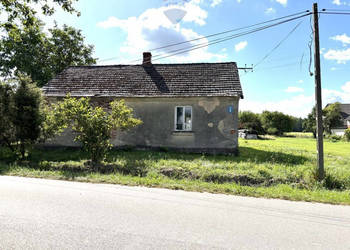 Siedlisko, Rososz, gmina Cegłów, miński