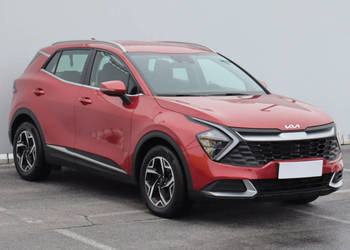 Kia Sportage 1.6 T-GDI