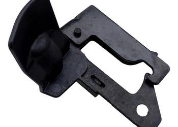 MERCEDES GLE W167 Zaczep rygiel maski ORYGINAL