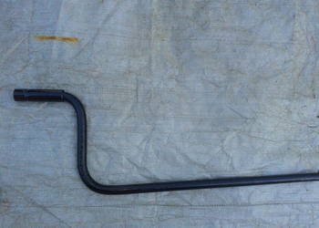 Pobieda M-20  Warszawa  Zuk  Nysa korba rozruchowa