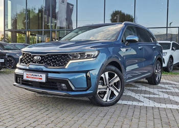 KIA Sorento, 2020r. FV23% * SalonPL * ASO * 7 MIEJSC * FullLED * BLIS * Pa…